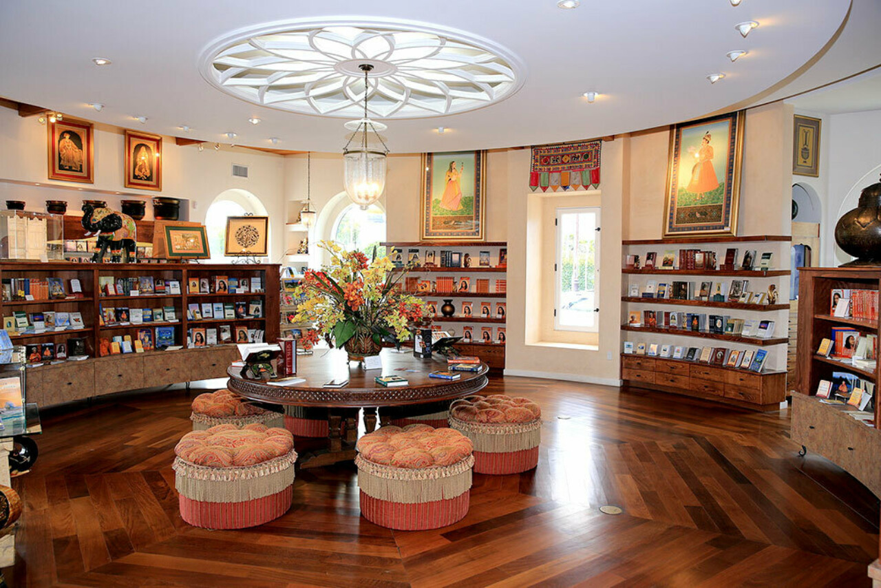 Encinitas bookstore web