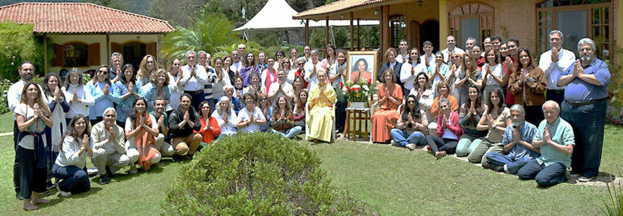 Itamonte Brazil Retreats