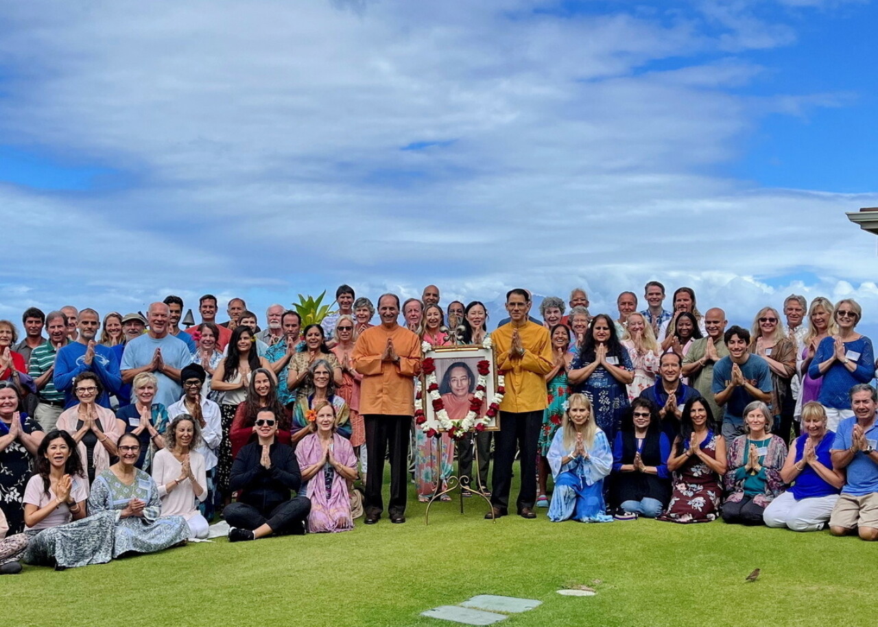 Monastic Tour Fall 2022