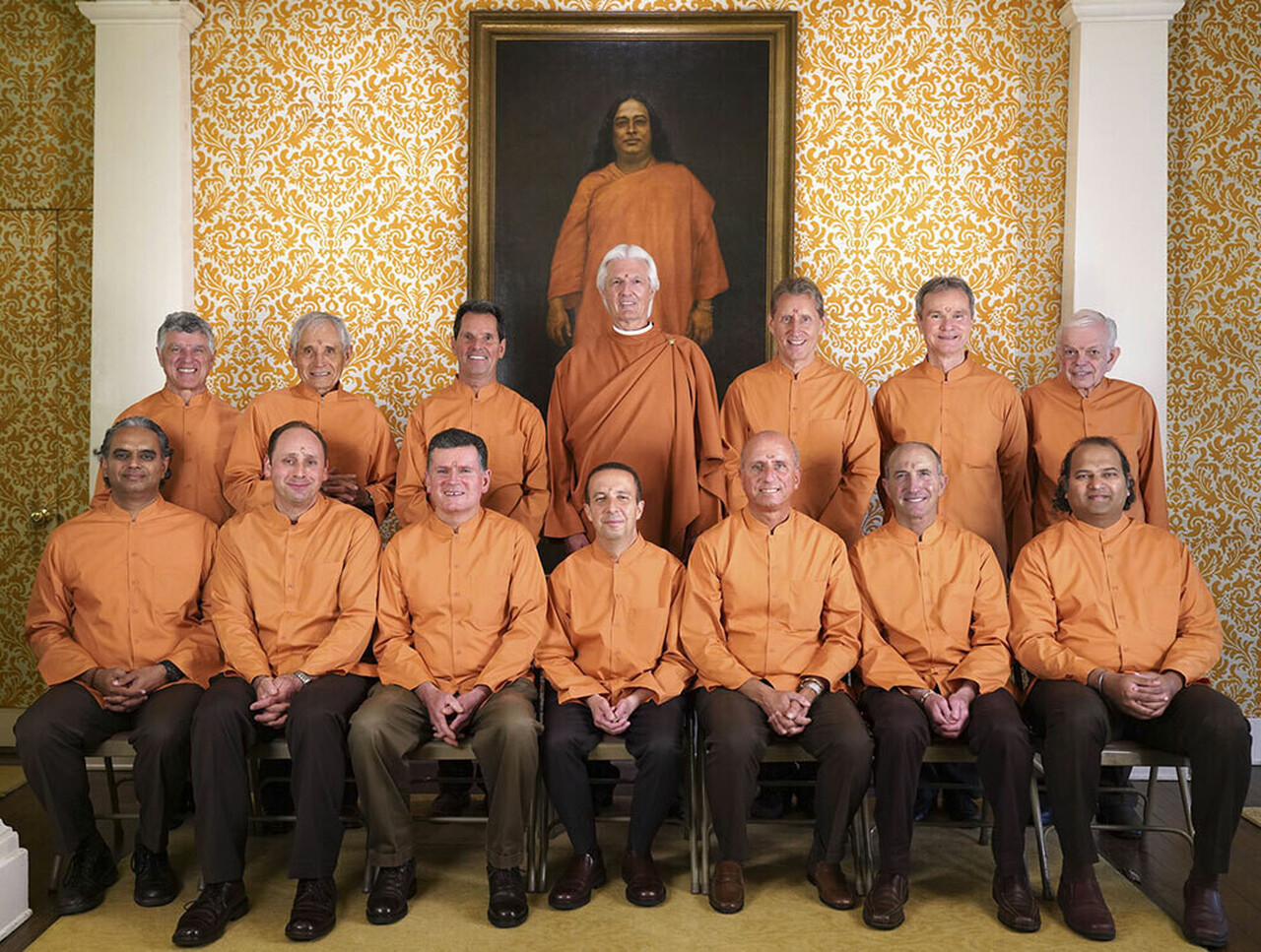 Monks Sannyas March 21 2024 web