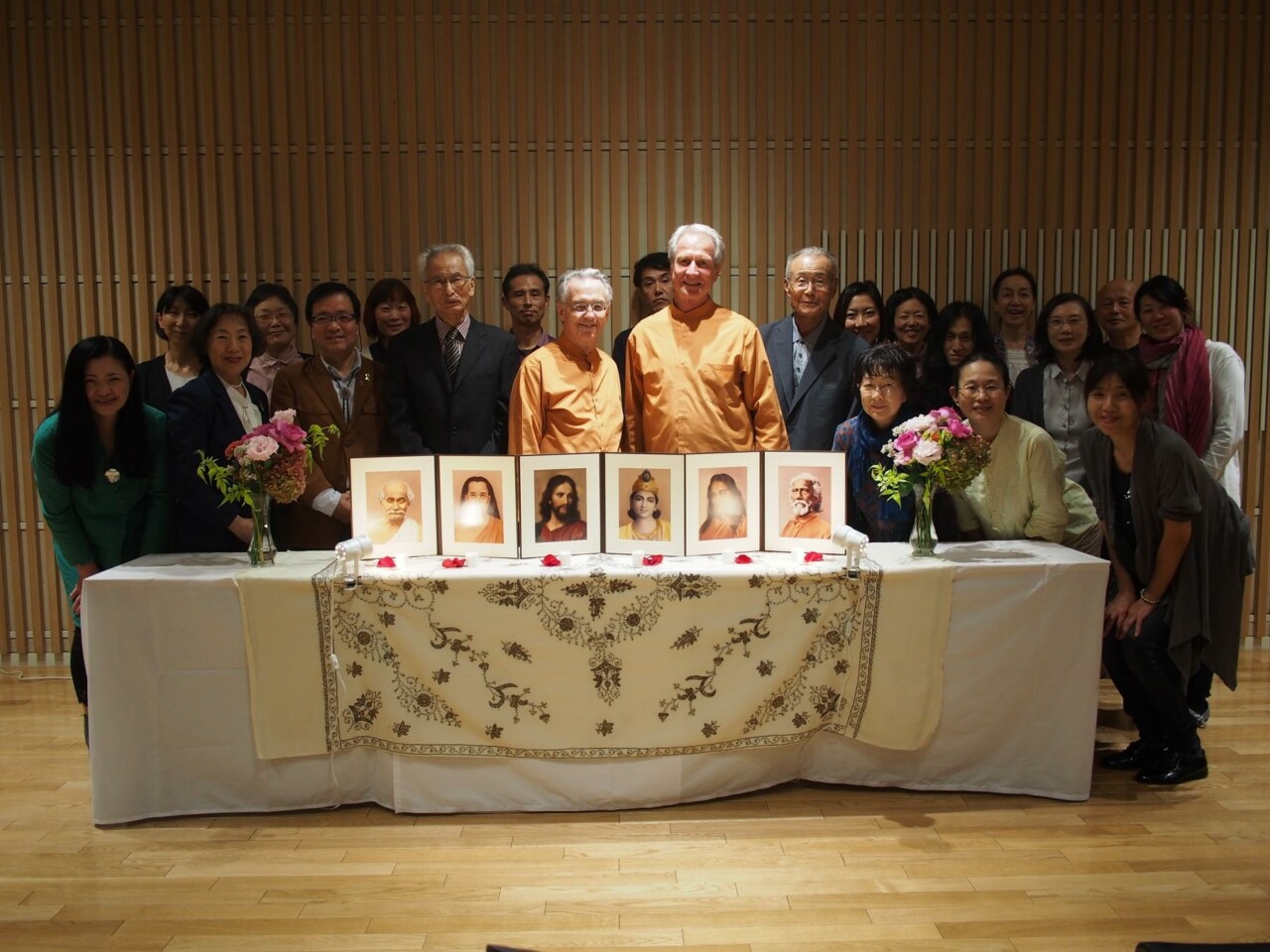 Musashino Japan 170805