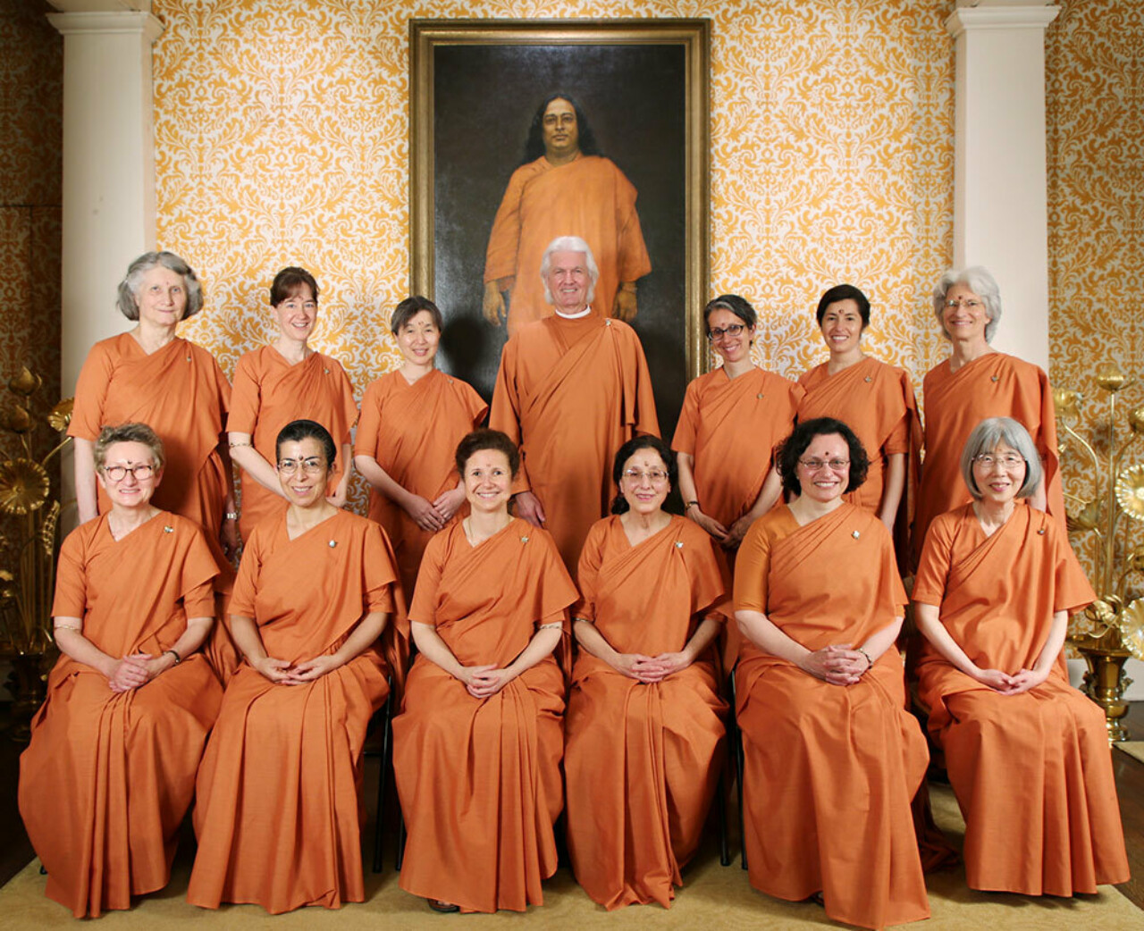 Nuns Sannyas June 20 2023 web