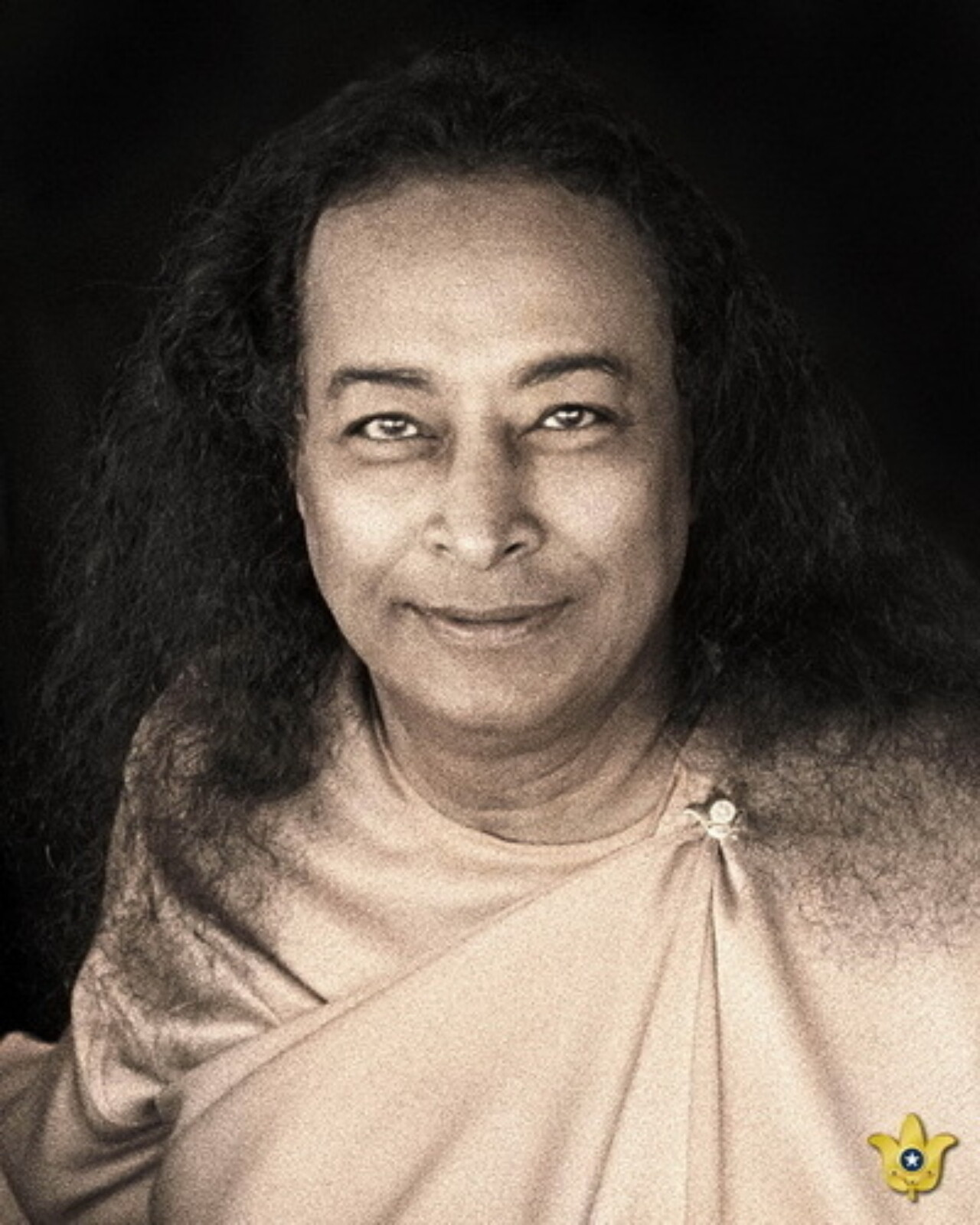 Paramahansa Yogananda 1951