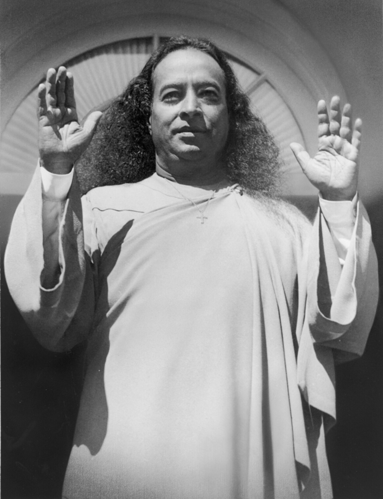 Path Kriya Yoga Yogananda 1949 Py