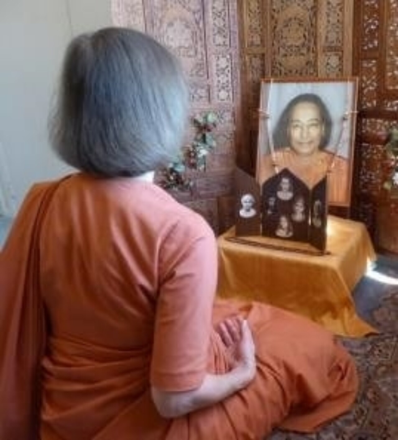 Srf Daily Life Nun Med