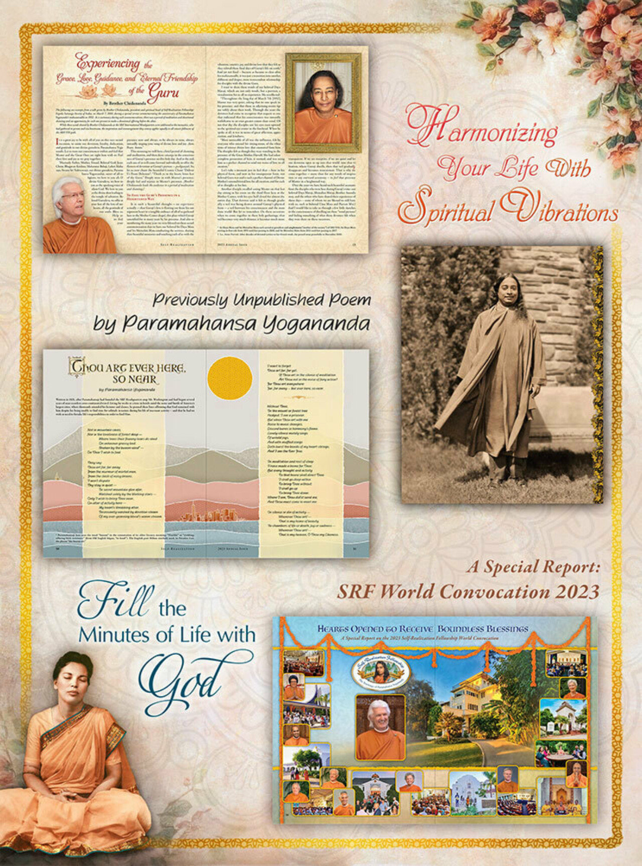 SRM promo collage 2023