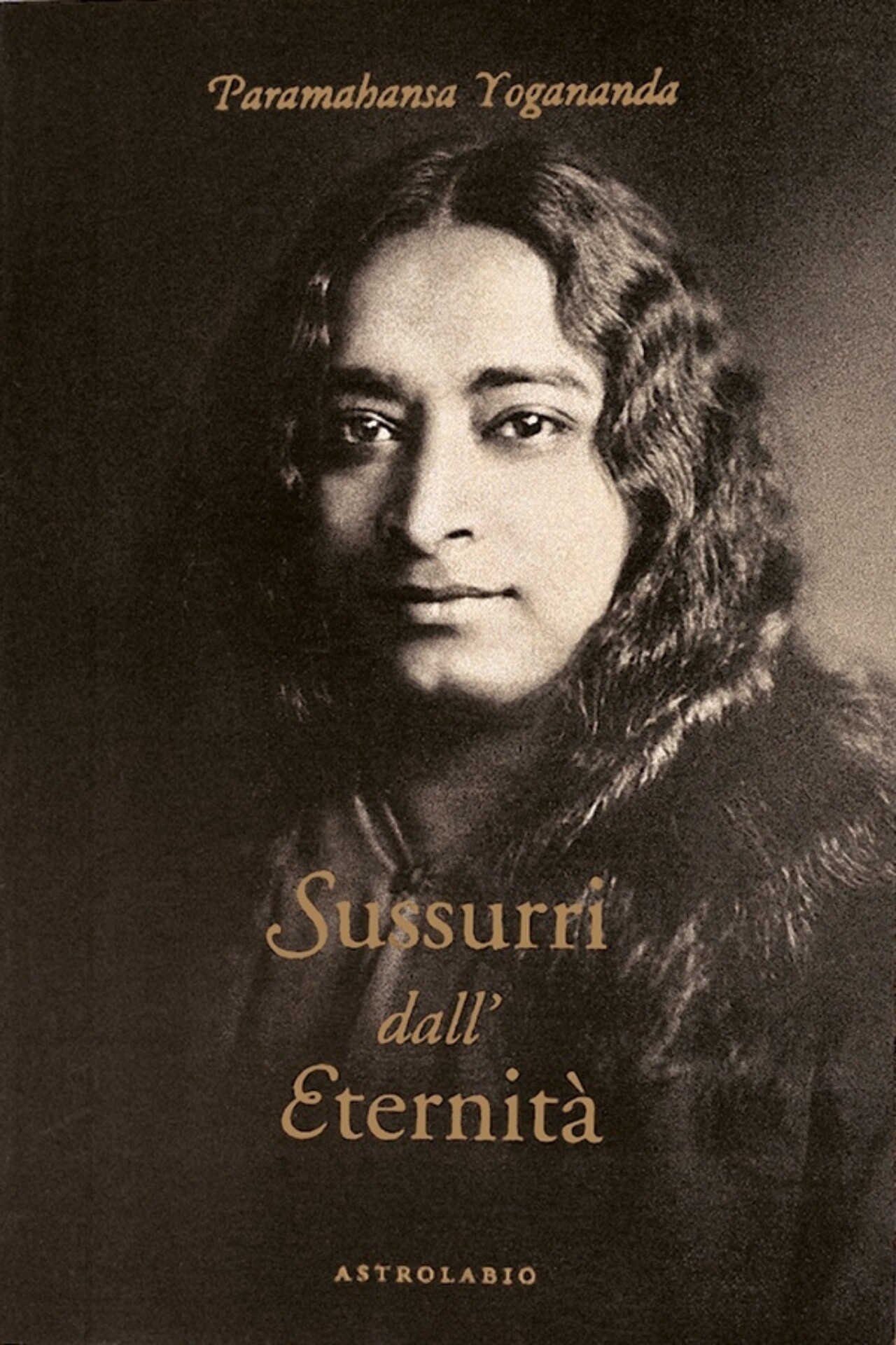 Sussurri Dall Eternita