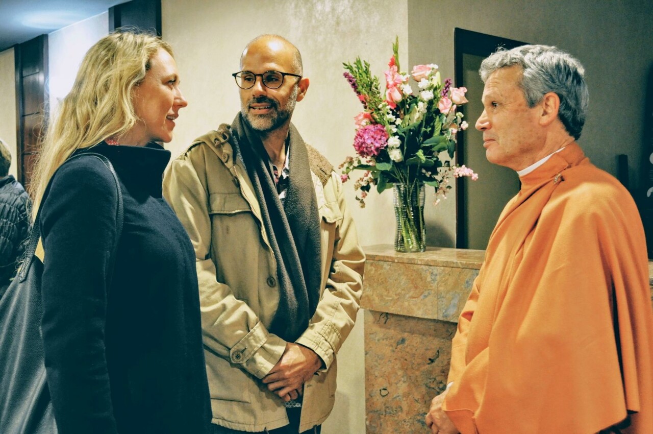 Vancouver Nakulananda 2019