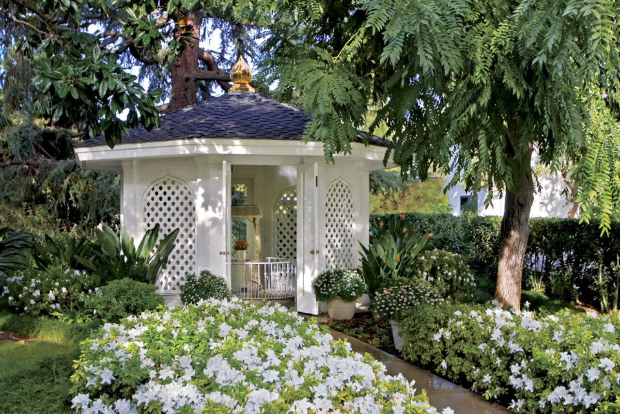 Wishing Well Mount Washington