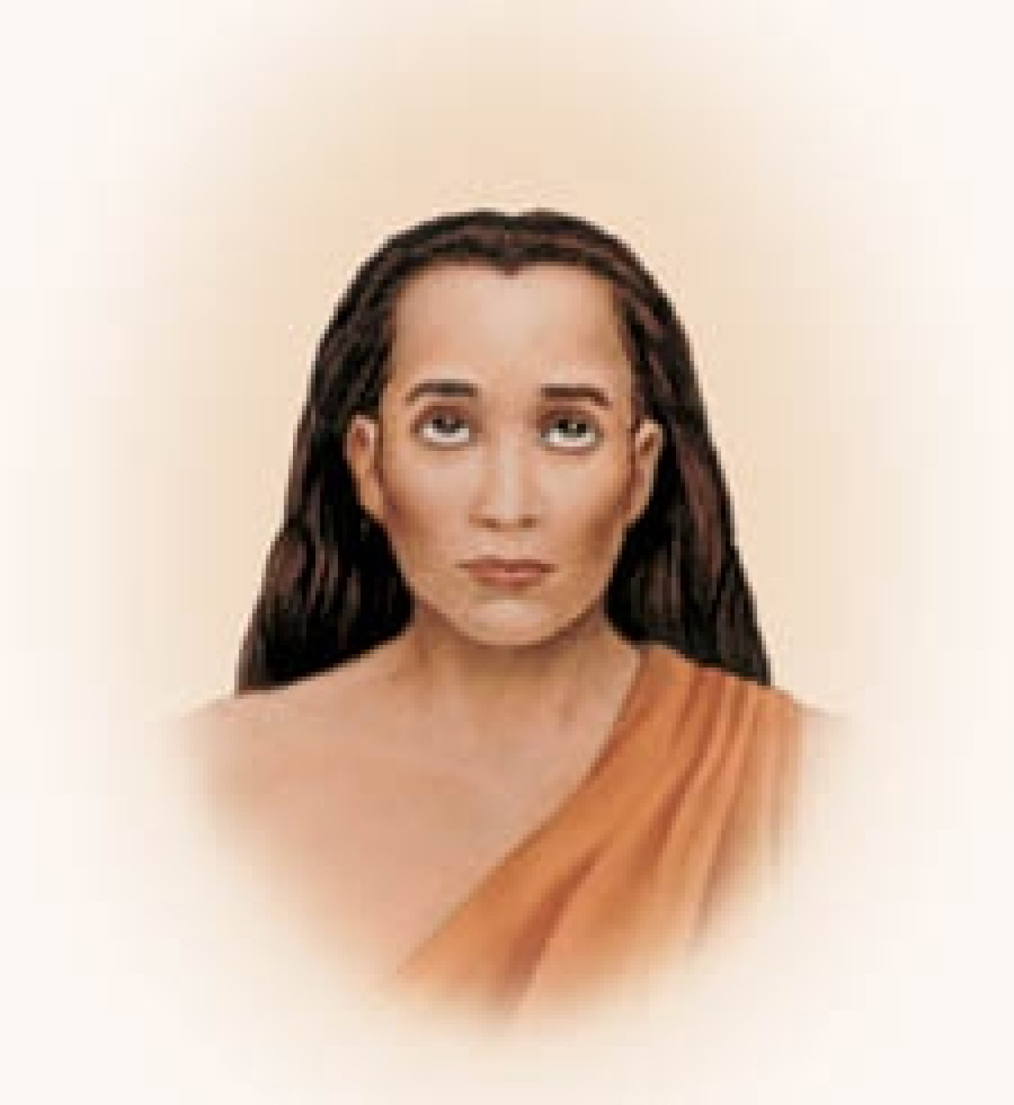 Mahavatar Babaji