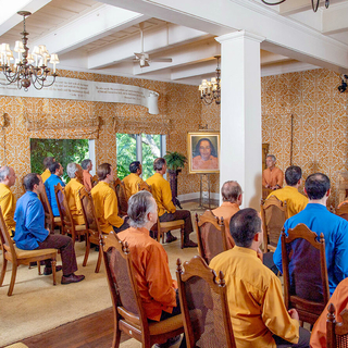 1 Daily Life Group Meditation