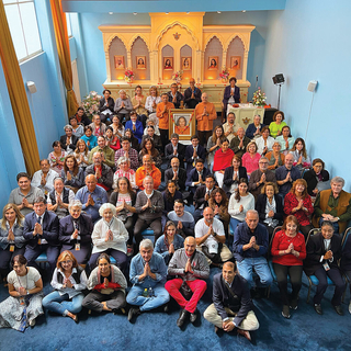 Mexico City Group 2023