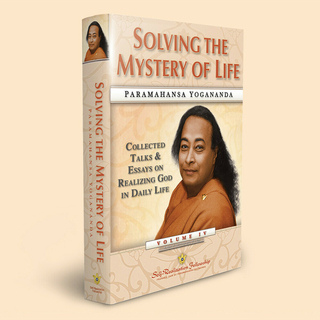 Solving the mystery of life square 2