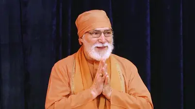 2021 02 26 Bro Vishwananda Fulfilling The Highest Purpose For Email