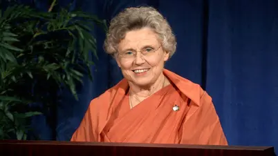 2021 3 5 Sister Bhakti Opening Our Hearts For Email