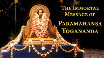 12 4 20 The Immortal Message Of Paramahansa Yogananda Daya Ma Mrinalini Ma Anandamoy For Email