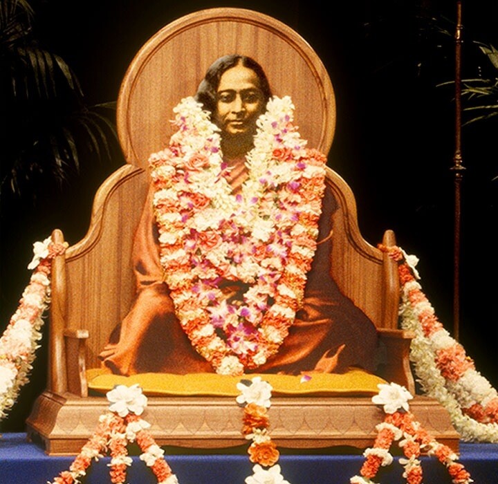 12 4 20 The Immortal Message Of Paramahansa Yogananda Daya Ma Mrinalini Ma Anandamoy For Website
