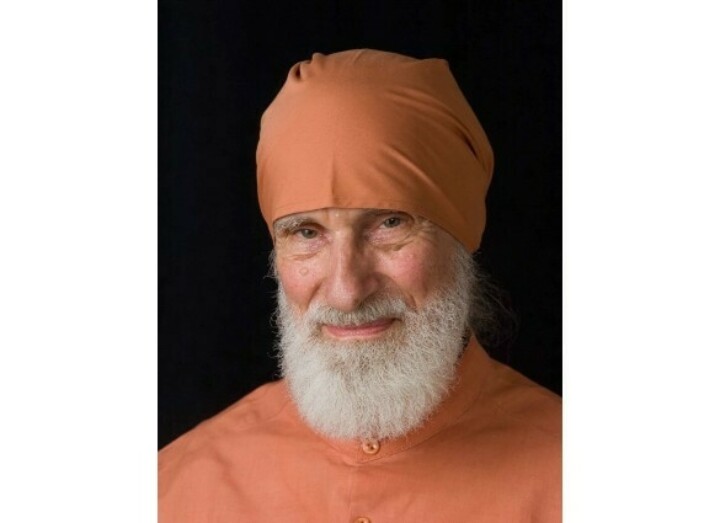 Swami Shantananda Giri blog