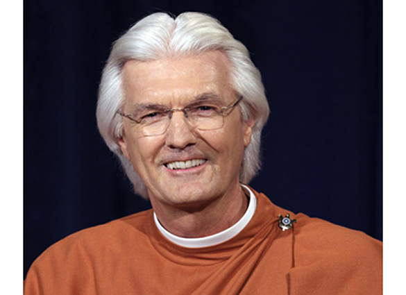 Brother chidananda for BLP