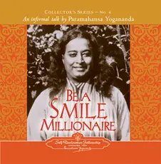 Be a Smile Millionaire