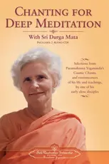 Chanting for Deep Meditation