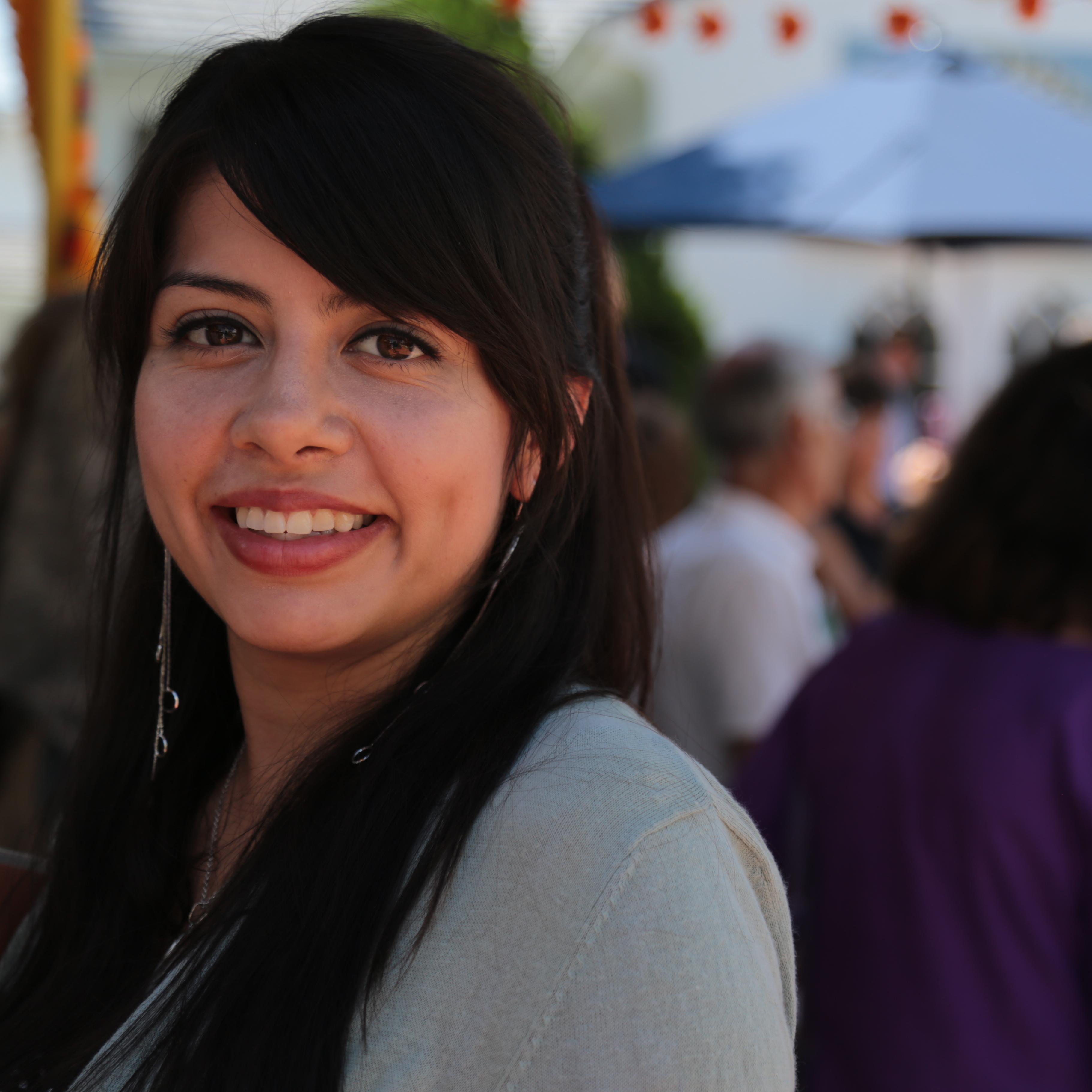 Path Seeking God Together Cropped